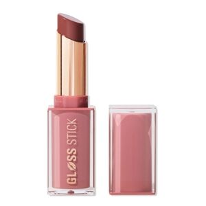 Revolution Gloss Stick: Creme Brulee Mauve, .10oz, Sealed, New